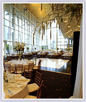 Planning a Wedding or Event in Houston Texas